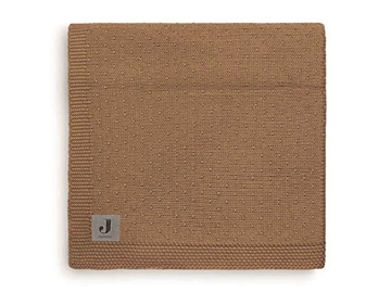 Image de Couverture Teddy 100 x 150 cm, Caramel